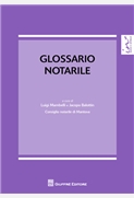 Glossario Notarile