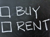 rent to buy e locazione
